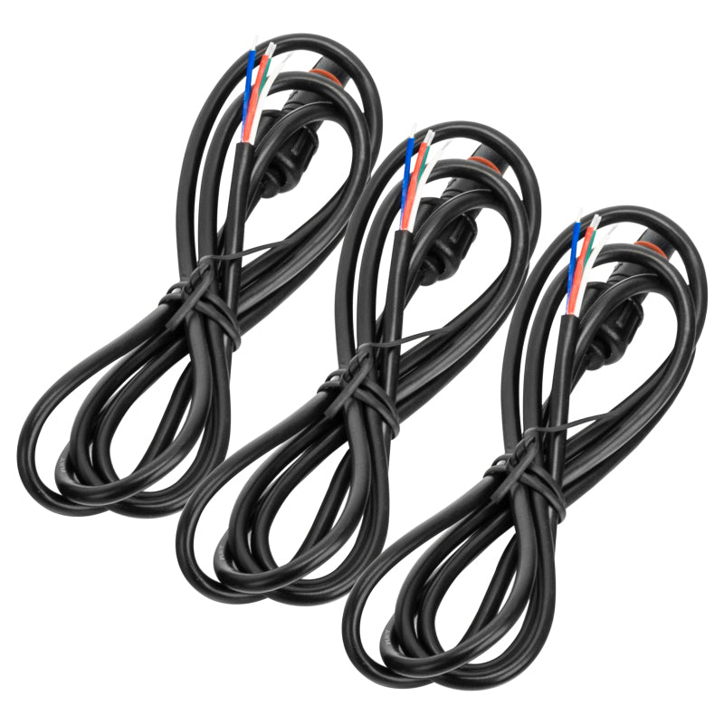 ORACLE Lighting 5839-335 - ORL5839-335 - Oracle Oculus Bi-LED Projector Headlights for Jeep JL/Gladiator JT - w/ BC1 Controller - Shipped in Europe - Tuningsupply.com