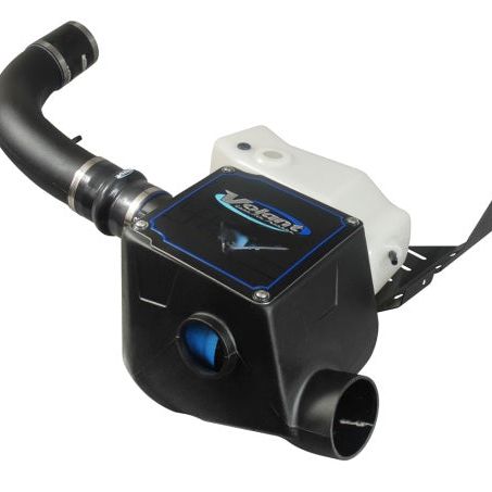Volant 193626 - VOL193626 - Volant 11-14 Ford F-150 6.2 V8 PowerCore Closed Box Air Intake System - Shipped in Europe - Tuningsupply.com