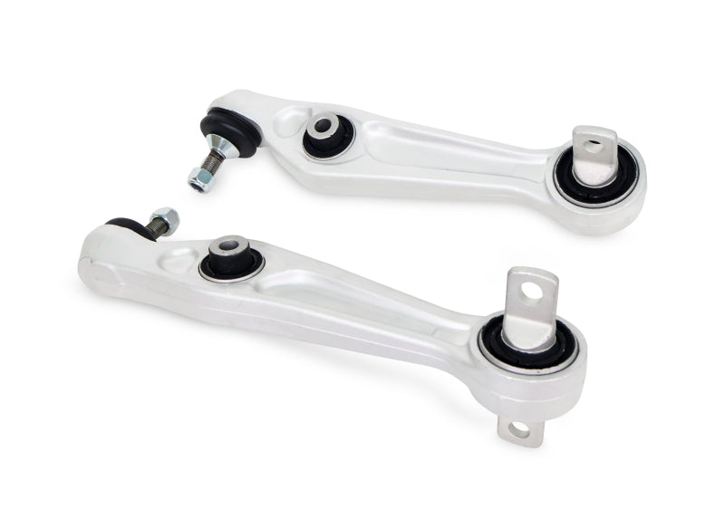 Superpro ALOY0023K - SPRALOY0023K - Superpro 17-23 Tesla Model 3 Front Lower Control Arm Set - Shipped in Europe - Tuningsupply.com