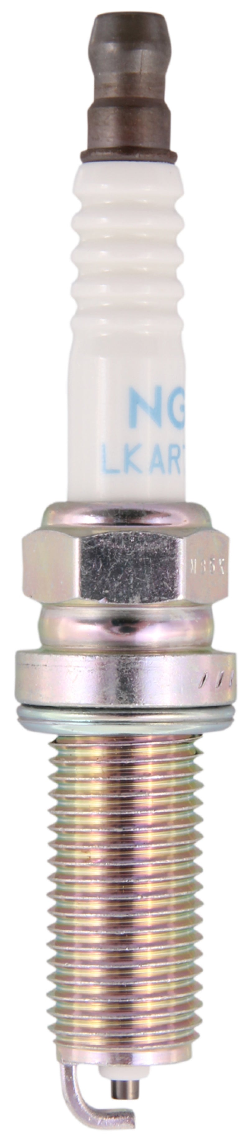 NGK - NGK93961 - NGK Standard Spark Plug Box of 4 (LKAR7C-9) - Shipped in Europe - Tuningsupply.com