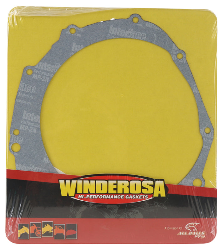 Vertex Pistons 333029 - VEP333029 - Vertex Gaskets 05-08 Suzuki GSX-R1000 Outer Clutch Gasket Kit - Shipped in Europe - Tuningsupply.com