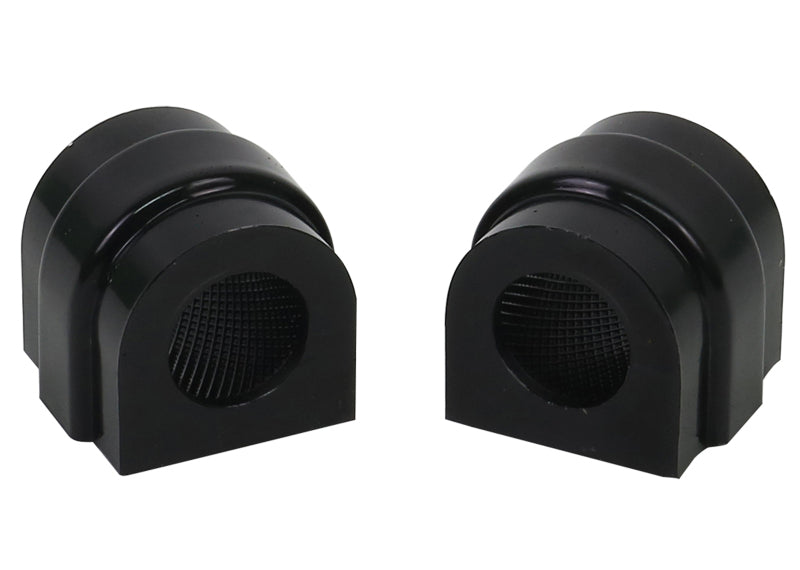 Whiteline W23676 - WHLW23676 - Whiteline 12-19 Audi A3 / 12-20 VW Golf MK7 Sway Bar Mount Bushing - 23.2mm - Shipped in Europe - Tuningsupply.com