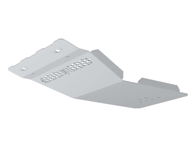 ICON 56116 - ICO56116 - ICON 2024 Toyota Tacoma 4th Gen Skid Plates - Shipped in Europe - Tuningsupply.com
