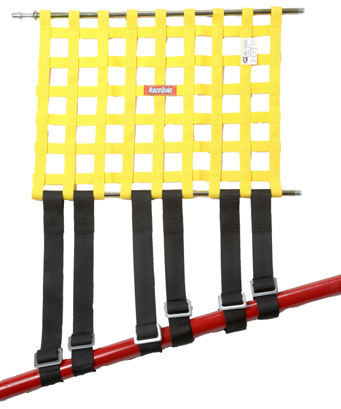 Racequip 705005RQP - RQP705005RQP - RaceQuip Strap On Bottom Bar Mount Kit - Shipped in Europe - Tuningsupply.com
