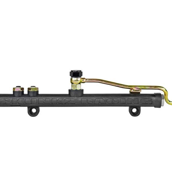 Skunk2 Racing 350-05-5015 - SKK350-05-5015 - Skunk2 06-09 Honda Civic Si Composite High Volume Fuel Rails - Shipped in Europe - Tuningsupply.com