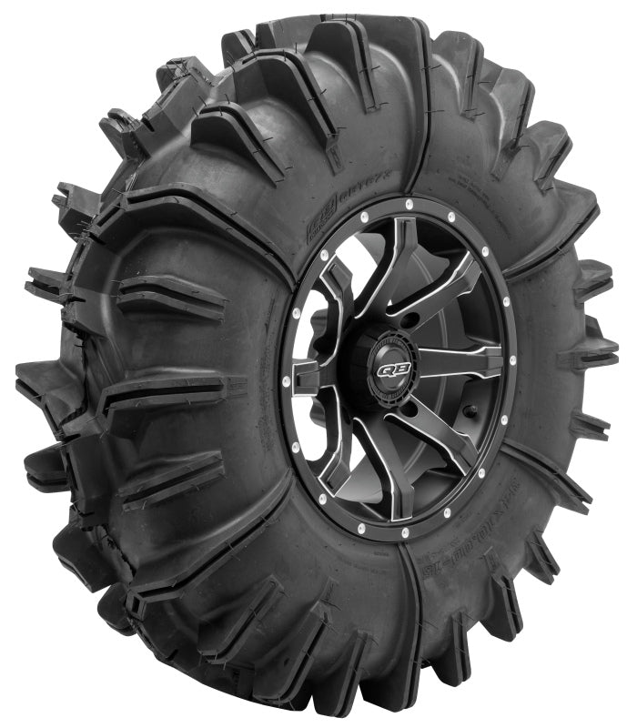QuadBoss 609319 - QBS609319 - QuadBoss QBT673 Mud Tire - 32x10-14 6Ply - Shipped in Europe - Tuningsupply.com