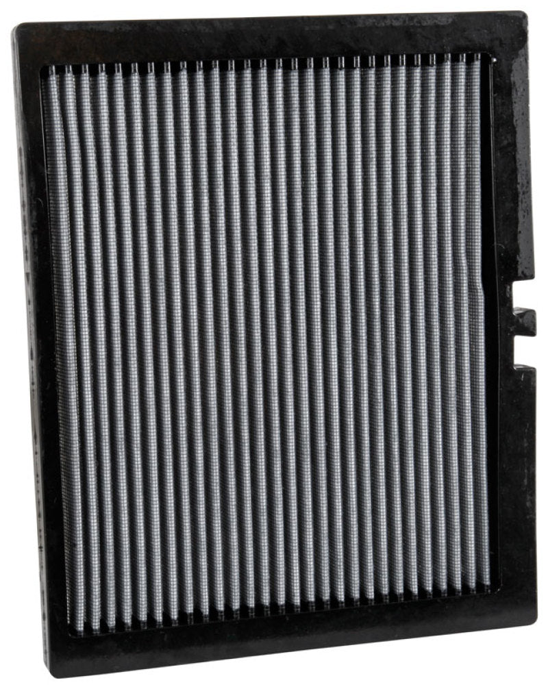 K&N Engineering VF2050 - KNNVF2050 - K&N 15-16 Ford Edge Cabin Air Filter - Shipped in Europe - Tuningsupply.com