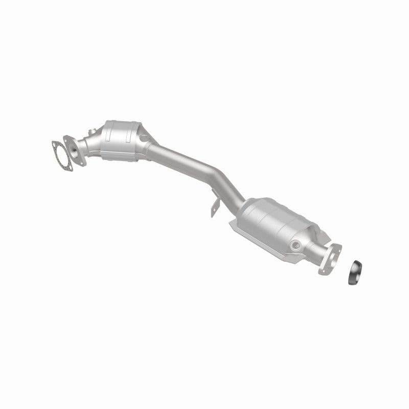 Magnaflow 93235 - MAG93235 - MagnaFlow DF Cat Conv 99-05 Subaru Forester/96-97 & 99-05 Impreza/01-03 Legacy/00-05 Outback Frt/Rr - Shipped in Europe - Tuningsupply.com