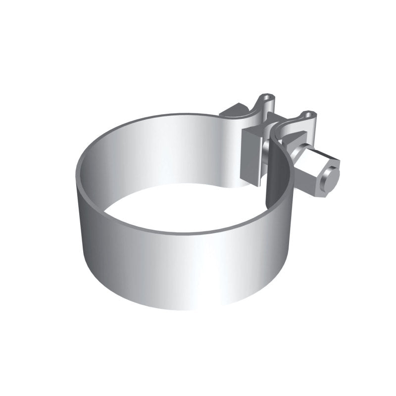 Magnaflow 10163 - MAG10163 - MagnaFlow Clamp 2.75inch TORCA SS 1.25inch 10pk - Shipped in Europe - Tuningsupply.com