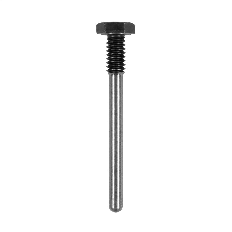 Yukon Gear & Axle YSPBLT-066 - YUKYSPBLT-066 - Yukon Gear Positraction Cross Pin Bolt For For 8.2in GM and Cast Iron Corvette - Shipped in Europe - Tuningsupply.com