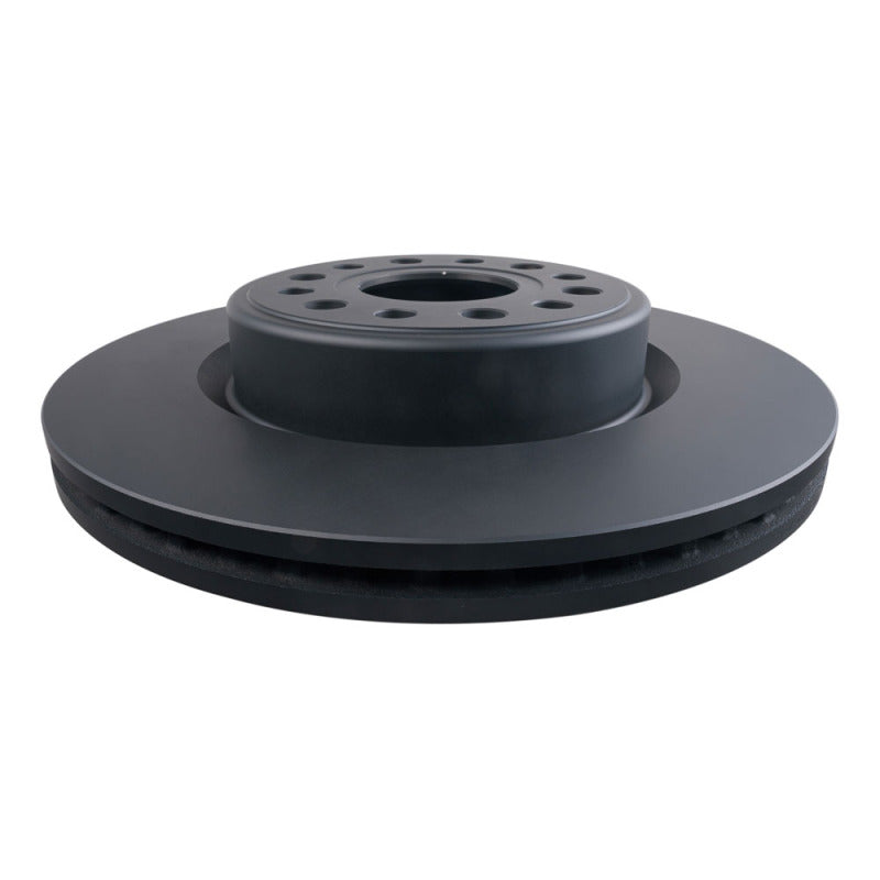 Timbren TIM-R145228 - TIMTIM-R145228 - Timbren 19-26 Ram 1500 BES Coated Brake Rotor - Front - Shipped in Europe - Tuningsupply.com