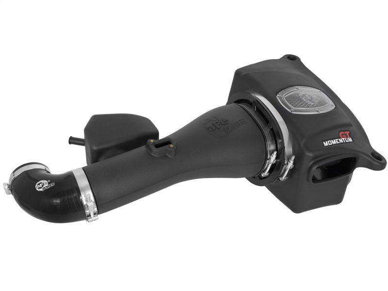 aFe 51-76104 - AFE51-76104 - aFe Momentum GT PRO DRY S Stage-2 Intake System 10-15 Nissan Patrol 5.6L V8 - Shipped in Europe - Tuningsupply.com