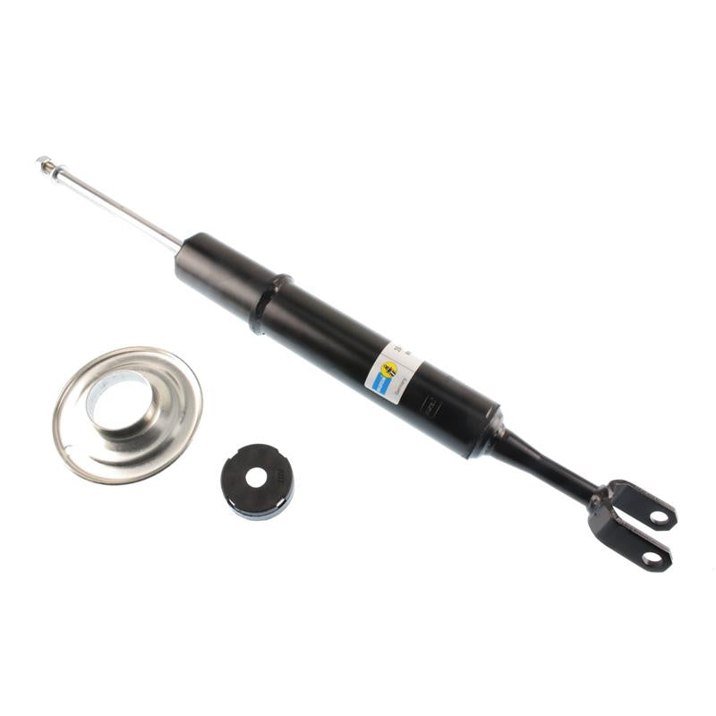 Bilstein 19-109510 - BIL19-109510 - Bilstein B4 2002 Audi A4 Base Front Twintube Shock Absorber - Shipped in Europe - Tuningsupply.com