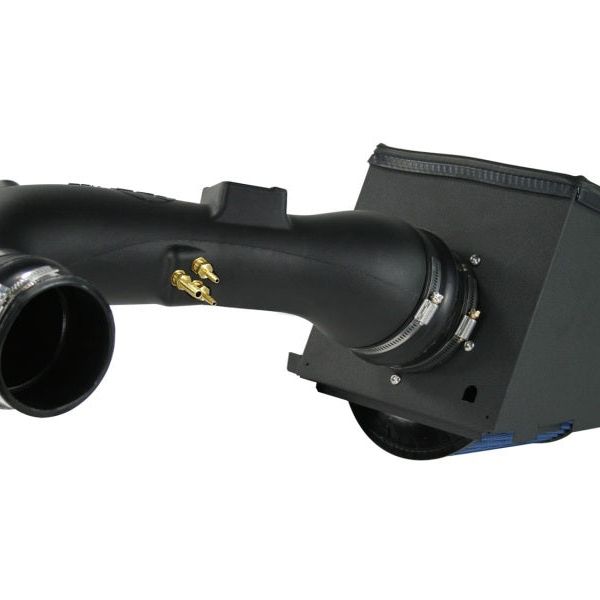 aFe 54-12262-1 - AFE54-12262-1 - aFe MagnumFORCE Intake Stage-2 Pro 5R 00-04 Toyota Tundra V8 4.7L - Shipped in Europe - Tuningsupply.com