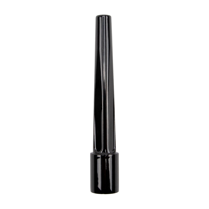 Wehrli WCF100041-GB - WCFWCF100041-GB - Wehrli 07.5-19 Chevrolet 6.6L Duramax Billet TIG Torch Stubby Antenna - Gloss Black - Shipped in Europe - Tuningsupply.com