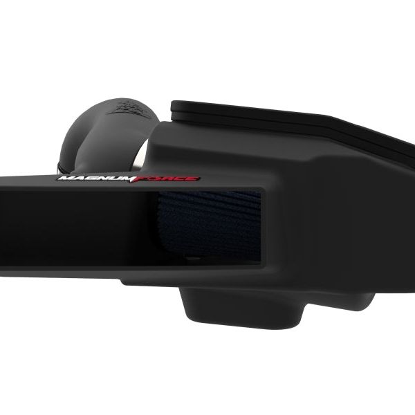 aFe 54-13050R - AFE54-13050R - aFe Magnum FORCE Stage-2 Pro 5R Cold Air Intake System 15-19 Volkswagen GTI (MKVII) L4-2.0L (t) - Shipped in Europe - Tuningsupply.com