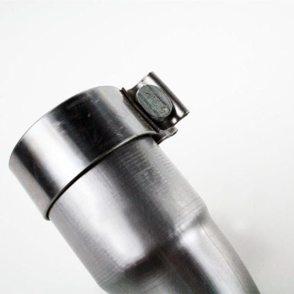 aFe 49-46219 - AFE49-46219 - aFe MACHForce XP 07-17 Jeep Wrangler V6-3.6/3.8L 409 SS 2.5in Axle-Back Exhaust - Shipped in Europe - Tuningsupply.com