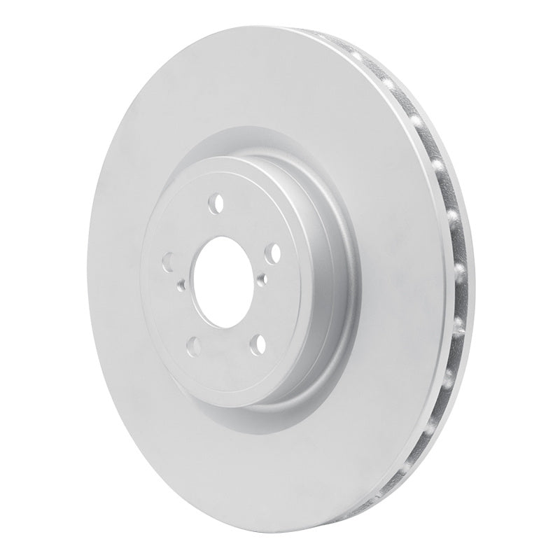DFC 900-13014 - DFC900-13014 - DFC 17-25 Subaru BRZ Front Hi-Carbon Alloy Geomet Coated Rotor - Shipped in Europe - Tuningsupply.com