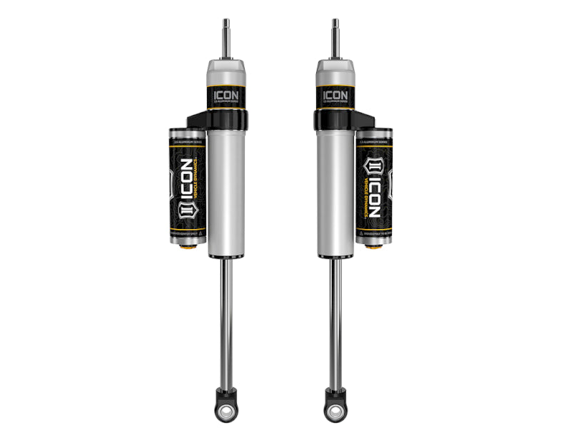 ICON 67720P - ICO67720P - ICON 2005+ Ford F-250/F-350 Super Duty 4WD 7in Front 2.5 Series Shocks VS PB - Pair - Shipped in Europe - Tuningsupply.com