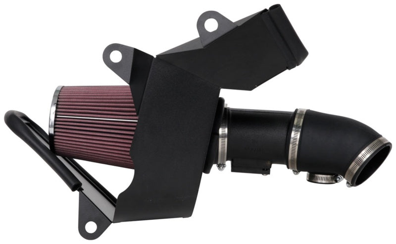 K&N Engineering 63-3115 - KNN63-3115 - K&N 19-20 Chevrolet Blazer / GMC Arcadia AirCharger Performance Air Intake System - Shipped in Europe - Tuningsupply.com