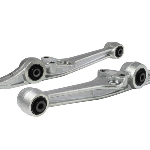 Skunk2 Racing 542-05-M345 - SKK542-05-M345 - Skunk2 88-91 Honda Civic Front Lower Control Arm - Hard Rubber Bushing - Shipped in Europe - Tuningsupply.com