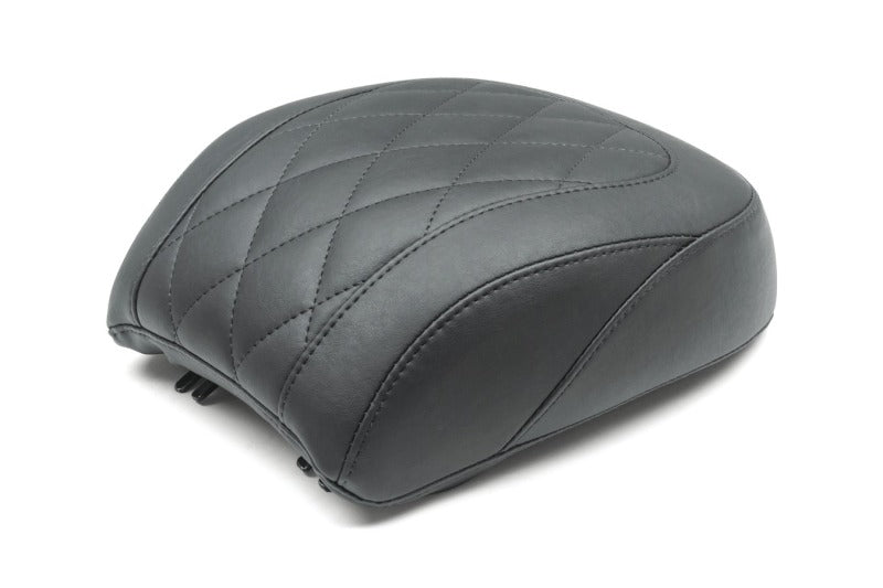 Mustang Motorcycle 85213 - MMP85213 - Mustang 23-25 Harley Breakout Wide Tripper Passenger Black - Shipped in Europe - Tuningsupply.com