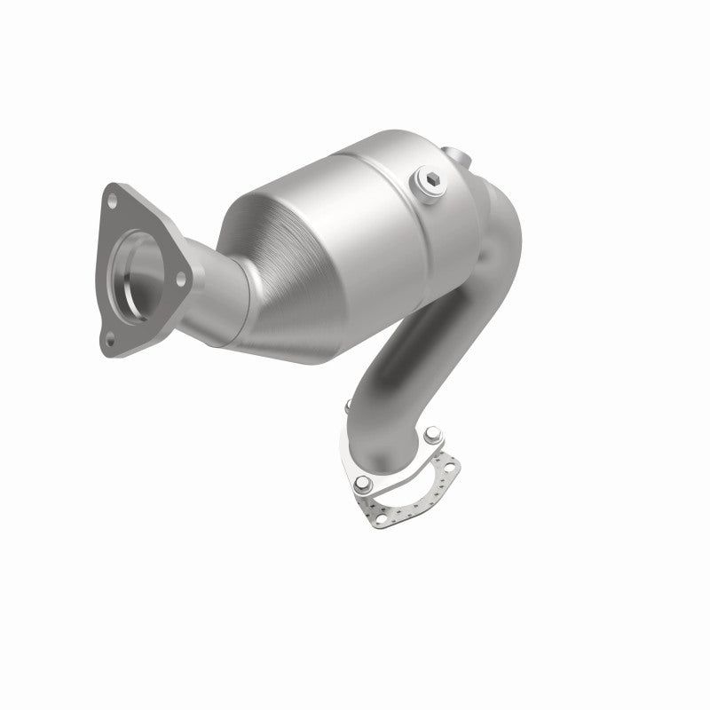 Magnaflow 49135 - MAG49135 - MagnaFlow Conv DF Audi S4 - Shipped in Europe - Tuningsupply.com