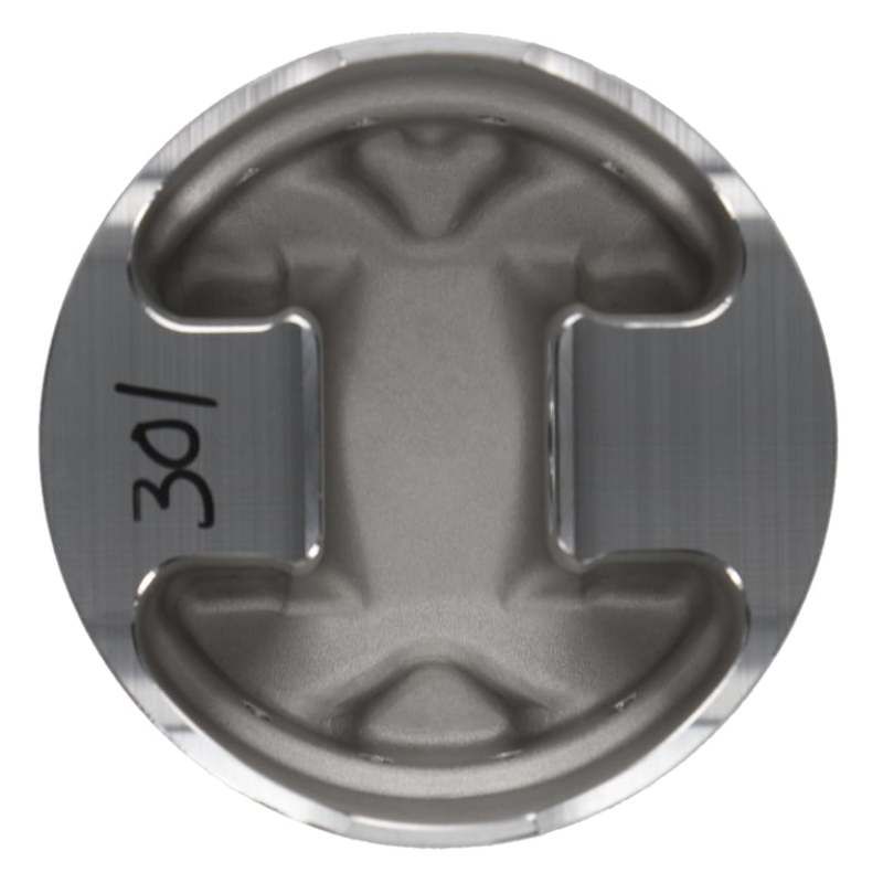 Wiseco K553M84 - WISK553M84 - Wiseco MAZDA Turbo -4cc 1.201 X 84MM Piston Shelf Stock Kit - Shipped in Europe - Tuningsupply.com