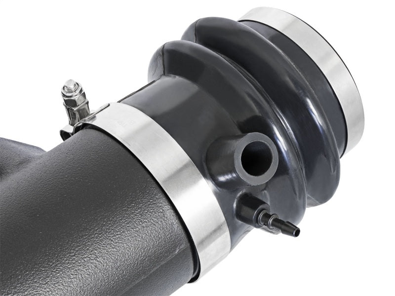 aFe 51-76106 - AFE51-76106 - aFe Momentum GT PRO DRY S Cold Air Intake System 01-16 Nissan Patrol (Y61) I6-4.8L - Shipped in Europe - Tuningsupply.com