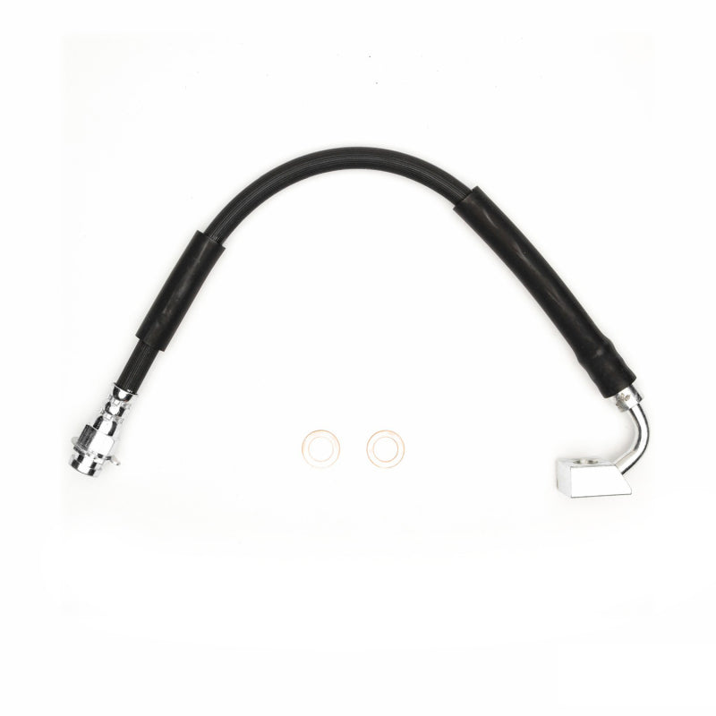 DFC 350-40125 - DFC350-40125 - DFC 78-93 Dodge D200 Front /Front-lo Brake Hose - Shipped in Europe - Tuningsupply.com