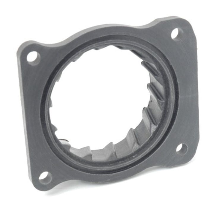 Volant 729754 - VOL729754 - Volant 05-13 Ford F-150/Expedition 5.4 V8 Vortice Throttle Body Spacer - Shipped in Europe - Tuningsupply.com