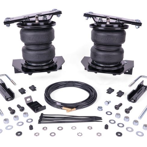 Air Lift 88354 - ALF88354 - Air Lift 2023 Ford F-250 Super Duty LoadLifter 5000 Ultimate Air Spring Kit w/Internal Jounce Bumper - Shipped in Europe - Tuningsupply.com