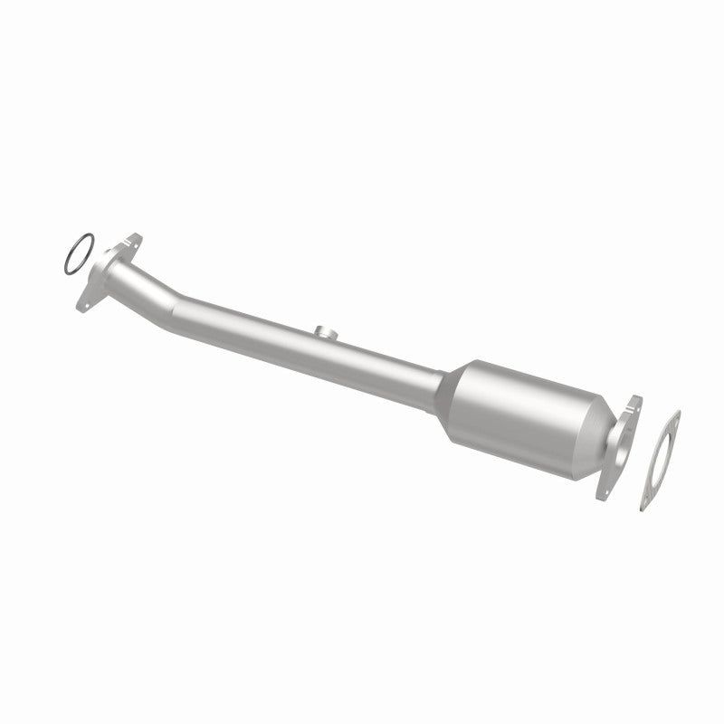 Magnaflow 52669 - MAG52669 - Magnaflow Conv DF 11-15 Frontier 4 Underbody - Shipped in Europe - Tuningsupply.com