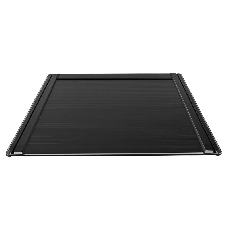 Westin 19-52795 - WES19-52795 - Westin Electric Retractable Tonneau Cover 24-26 Toyota Tacoma 6ft Bed Black - Shipped in Europe - Tuningsupply.com