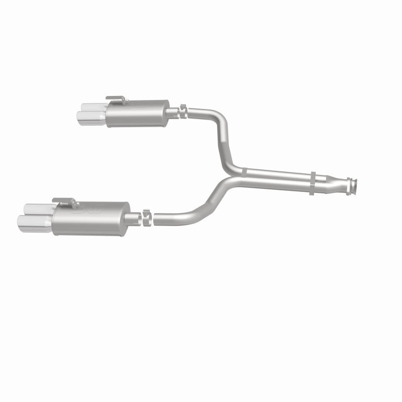 Magnaflow 15658 - MAG15658 - MagnaFlow Sys C/B 86-91 Chevy Corvette C4 L98 - Shipped in Europe - Tuningsupply.com
