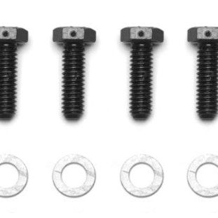 Wilwood 230-8390 - WIL230-8390 - Wilwood Bolt Kit - Hat/Rotor 5/16-18 x 1.00 8 pack - Shipped in Europe - Tuningsupply.com