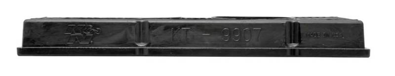 K&N Engineering KT-9907 - KNNKT-9907 - K&N 07-13 KTM 990 Replacement Panel Air Filter - Shipped in Europe - Tuningsupply.com