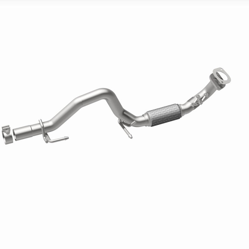 Magnaflow 107-0280 - MAG107-0280 - BRE Exhaust 15-17 JEEP RENEGADE 2.4L Front Pipe Kit - Shipped in Europe - Tuningsupply.com