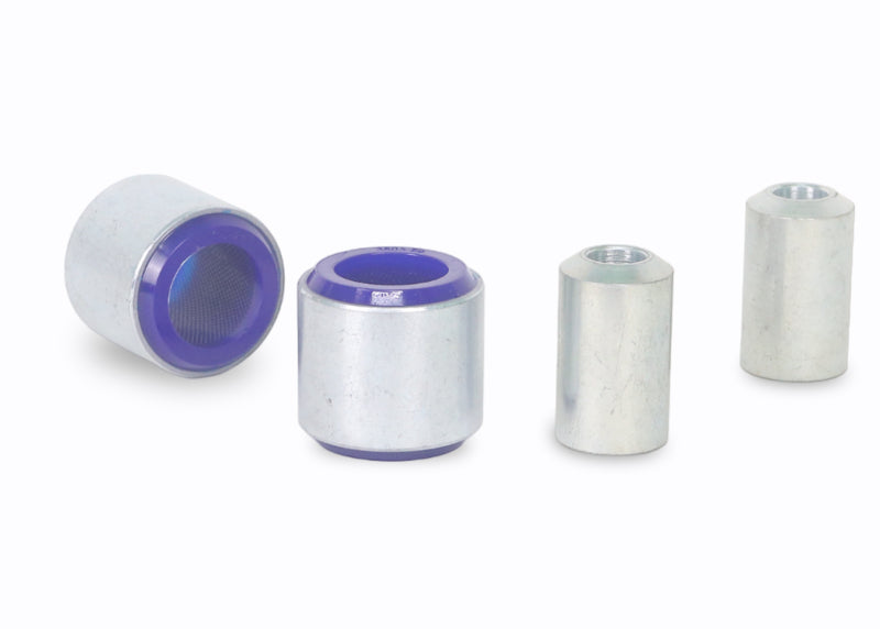 Superpro SPF5214K - SPRSPF5214K - SuperPro 2011 Dodge Durango Heat Rear Lower Tension Arm Outer Bushing Set - Shipped in Europe - Tuningsupply.com