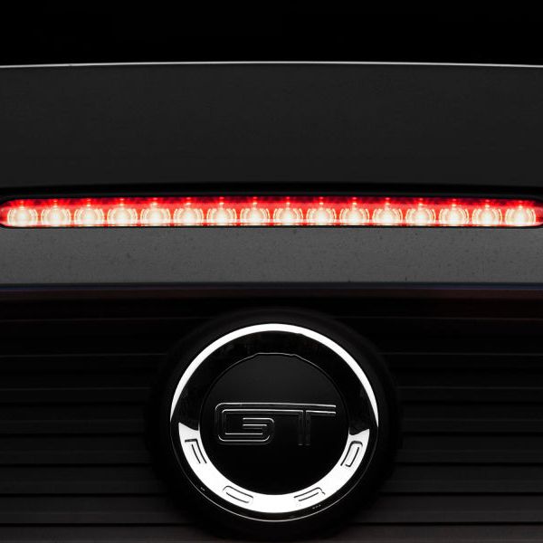 Raxiom 405251 - RAX405251 - Raxiom 10-14 Ford Mustang LED Third Brake Light (Smoked) - Shipped in Europe - Tuningsupply.com