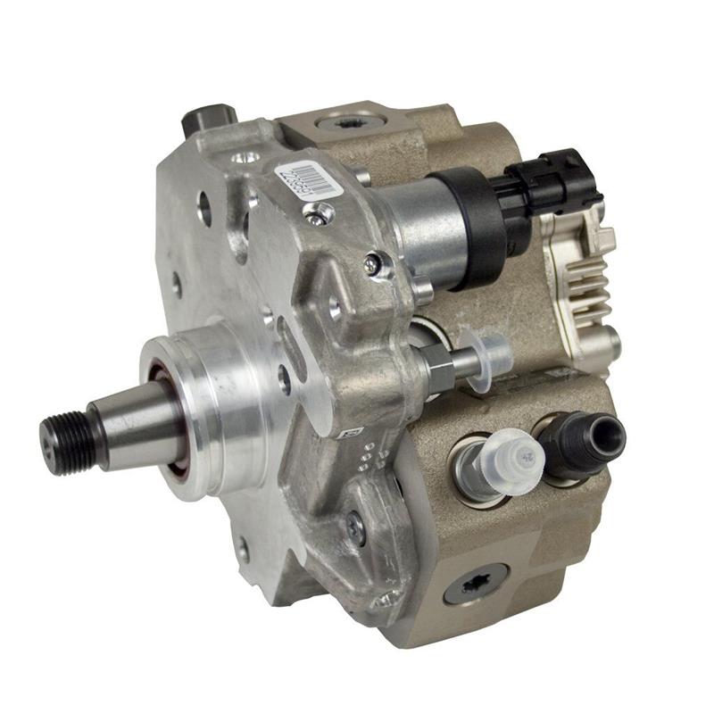 BD Diesel 1050106 - BDD1050106 - BD Diesel Injection Pump Stock Exchange CP3 - Dodge 2008-2012 6.7L - Shipped in Europe - Tuningsupply.com