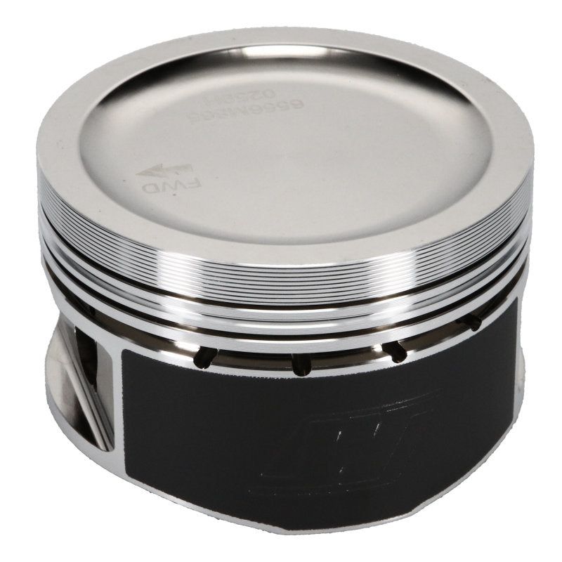 Wiseco K556M865AP - WISK556M865AP - Wiseco Nissan SR20 Turbo -12cc 1.260 X 865 Piston Kit - Shipped in Europe - Tuningsupply.com