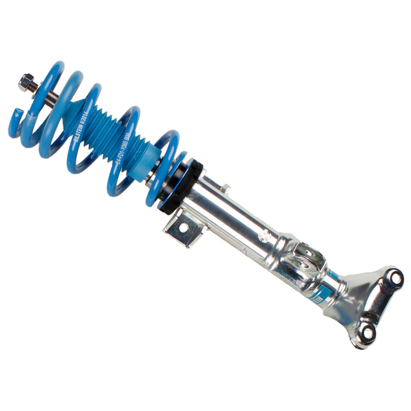 Bilstein 47-141179 - BIL47-141179 - Bilstein B14 2009 Mercedes-Benz C230 Base Front and Rear Suspension Kit - Shipped in Europe - Tuningsupply.com