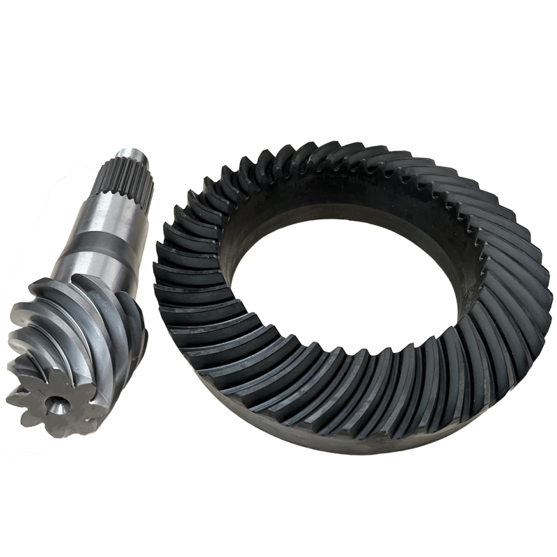 Revolution Gear & Axle D44-M220-488DC - RGAD44-M220-488DC - Revolution Gear & Axle Jeep Wrangler JL/Gladiator D44 Front Axle 4.88 Ratio 2-Cut Ring & Pinion Set - Shipped in Europe - Tuningsupply.com