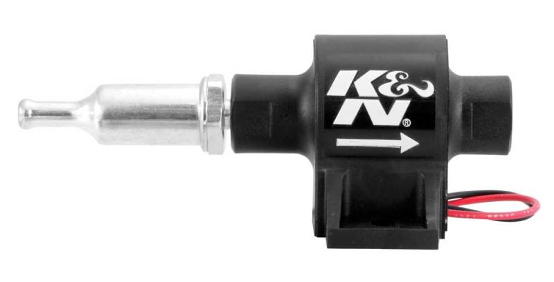 K&N Engineering 81-0403 - KNN81-0403 - K&N Performance Electric Fuel Pump 9-11.5 PSI Diesel - Shipped in Europe - Tuningsupply.com