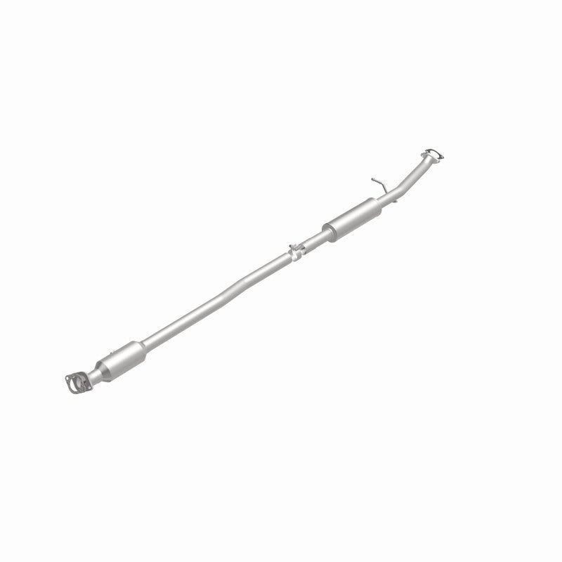 Magnaflow 21-145 - MAG21-145 - MagnaFlow 16-18 Hyundai Tucson L4 2.0L OEM Grade / EPA Compliant Direct-Fit Catalytic Converter - Shipped in Europe - Tuningsupply.com