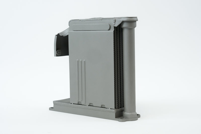 CSF 8242 - CSF8242 - CSF 65-73 Porsche 911 / 74-89 Porsche 911/930 Turbo Engine Oil Cooler - Shipped in Europe - Tuningsupply.com