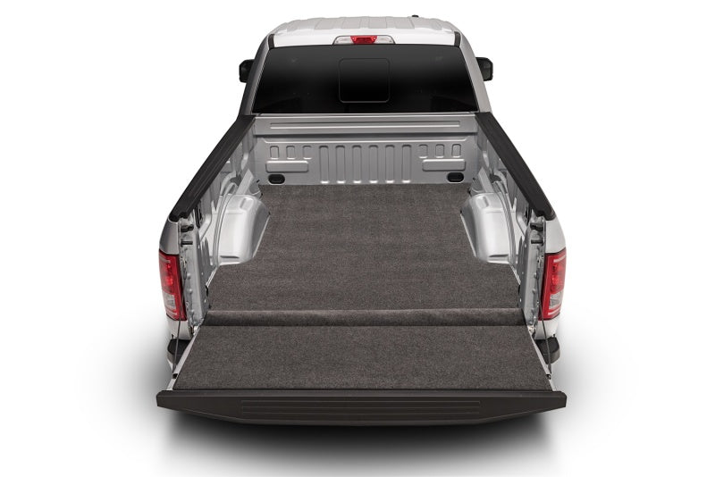 BedRug XLTBMQ17SBS - BEDXLTBMQ17SBS - BedRug 2017+ Ford F-250/F-350 Super Duty 6.5ft Short Bed XLT Mat (Use w/Spray-In & Non-Lined Bed) - Shipped in Europe - Tuningsupply.com