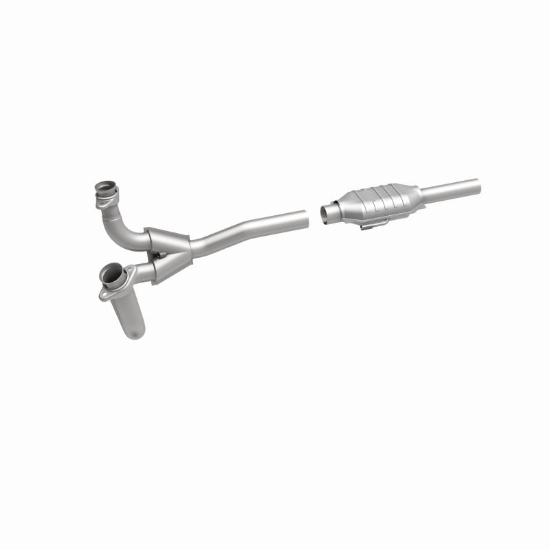 Magnaflow 93312 - MAG93312 - MagnaFlow Conv DF 88-95 Ford Trucks 5.8L V8 - Shipped in Europe - Tuningsupply.com