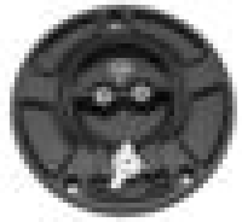 Vortex Racing GC430K - VTXGC430K - Vortex Racing V3 Fuel Cap Kawasaki- Black - Shipped in Europe - Tuningsupply.com